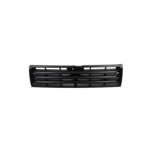 Mb Montero 92-97 Parrilla Black, Plastic