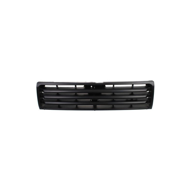 Mb Montero 92-97 Parrilla Black, Plastic