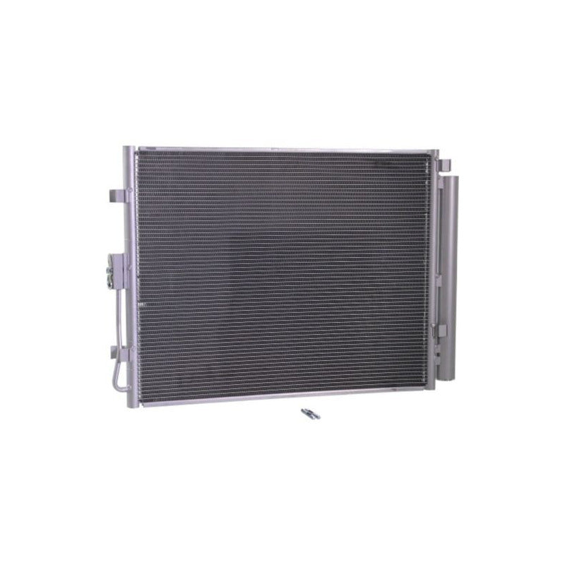 10-11 Ka Soul 1.6l Condensador