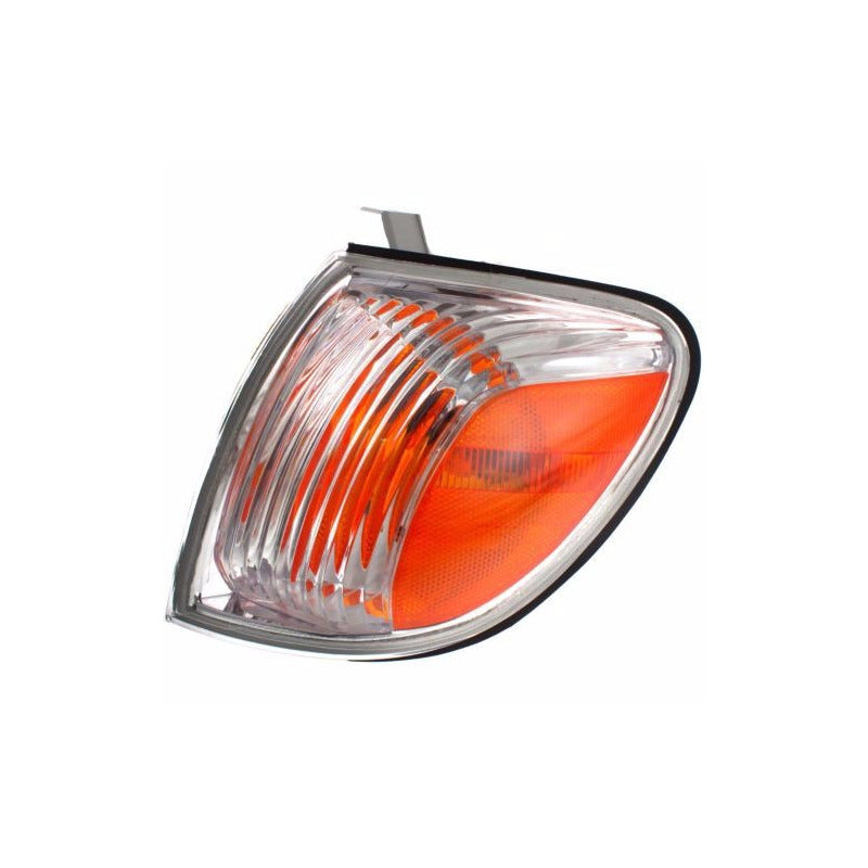 Cuarto Toyota Tundra 05-06