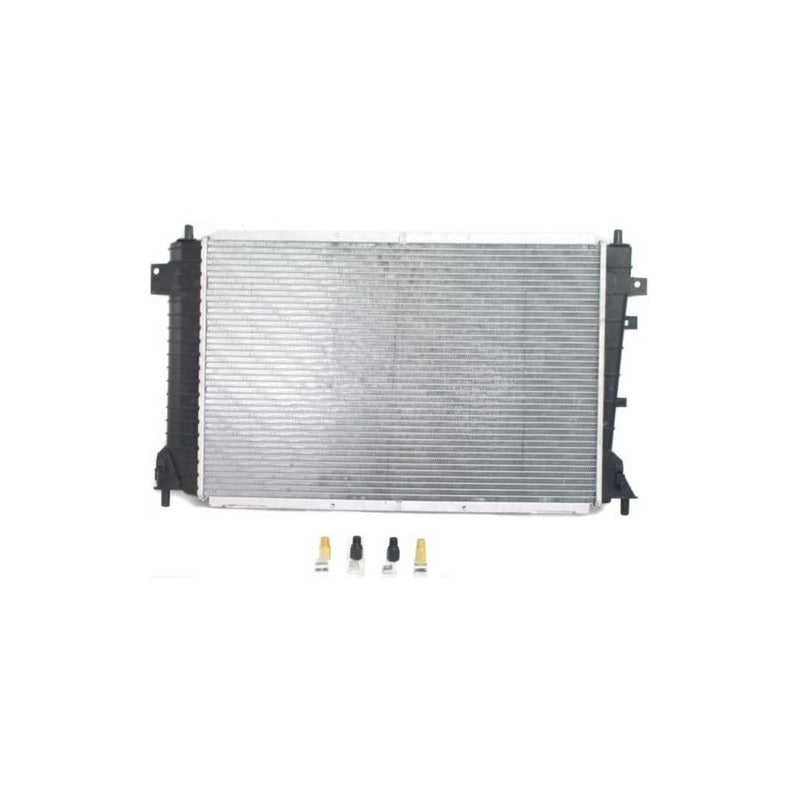 95-97 Fd Crown Victoria  V8 1r Pa Rad