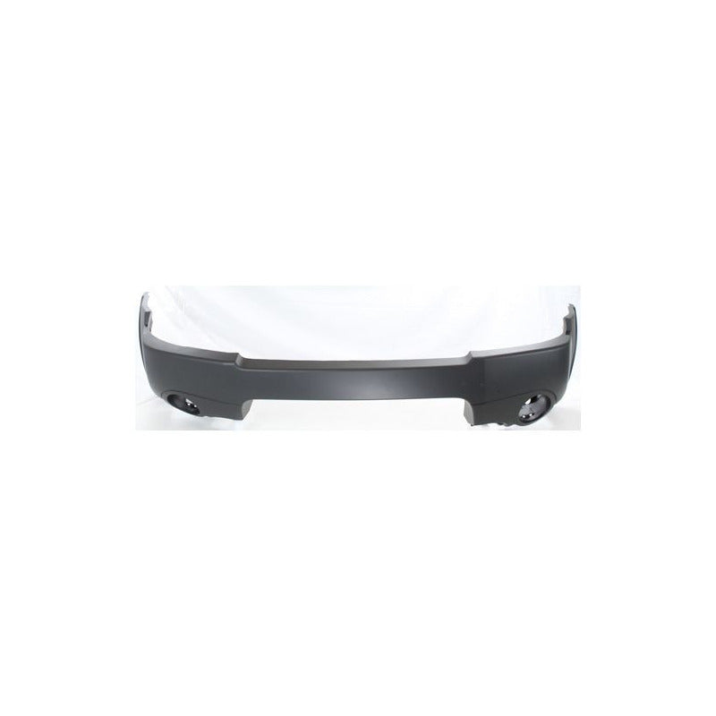 Ns Xterra 02-04 Fascia Delantera Gris