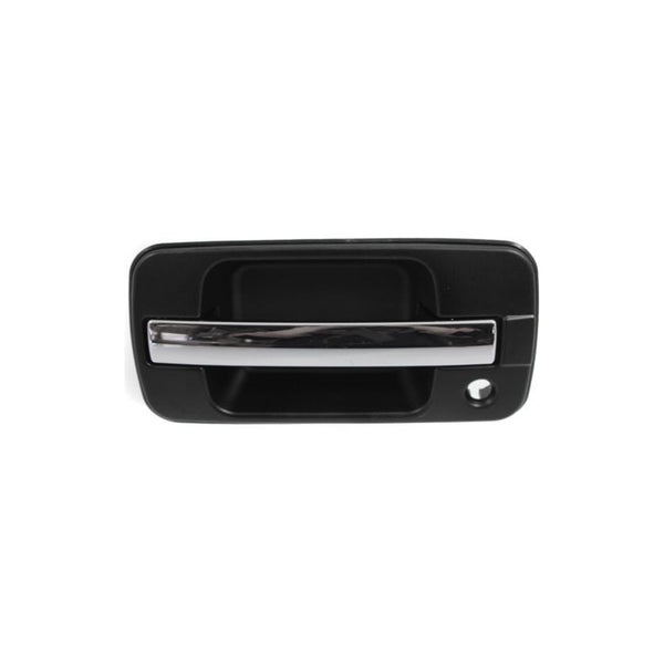 Manija Exterior Isuzu Trooper 98-02
