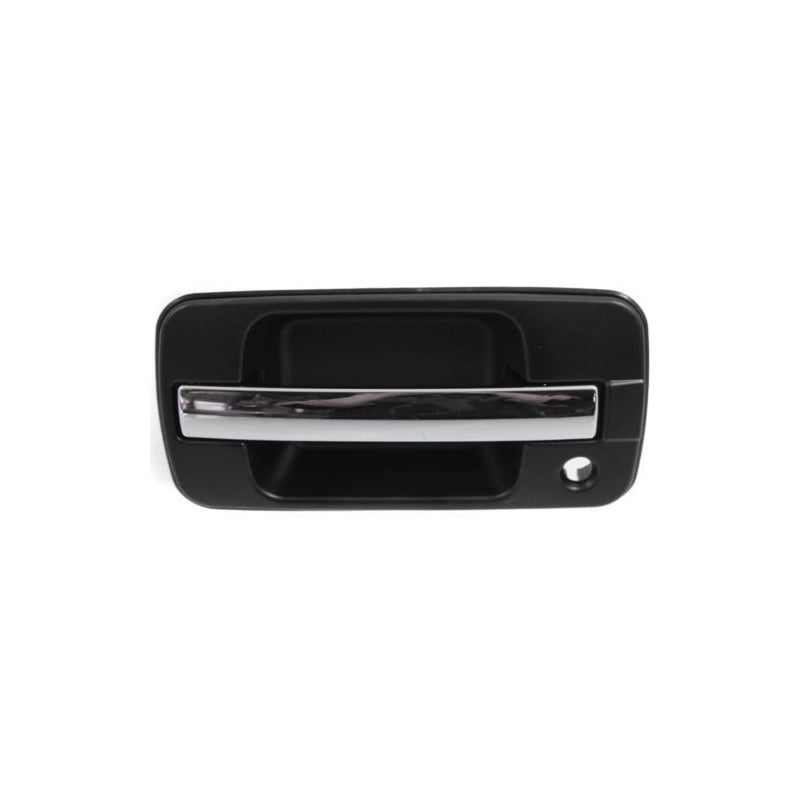 Manija Exterior Isuzu Trooper 98-02