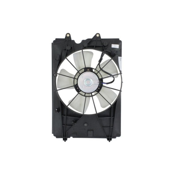 09-11 Hd Pilot (2wd) Rad Motoventilador(order #601230)