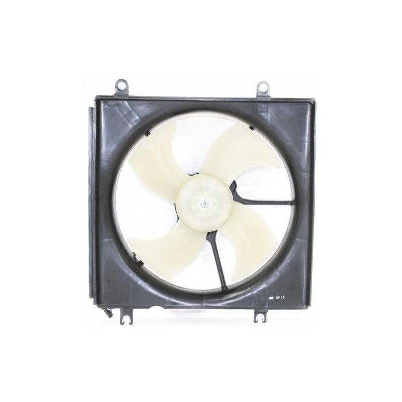 Hd Crv 97-01 Rad Motoventilador