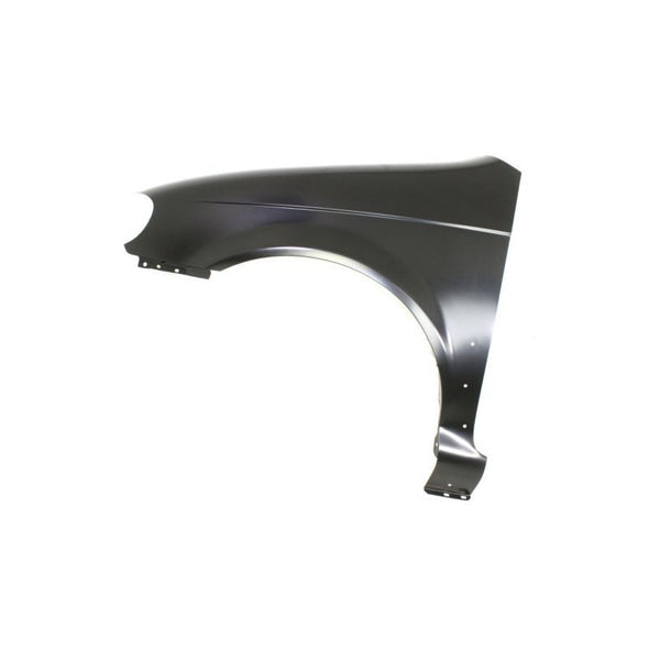 Kia Sedona 02-05 Salpicadera W/o Side Lamp Hole    