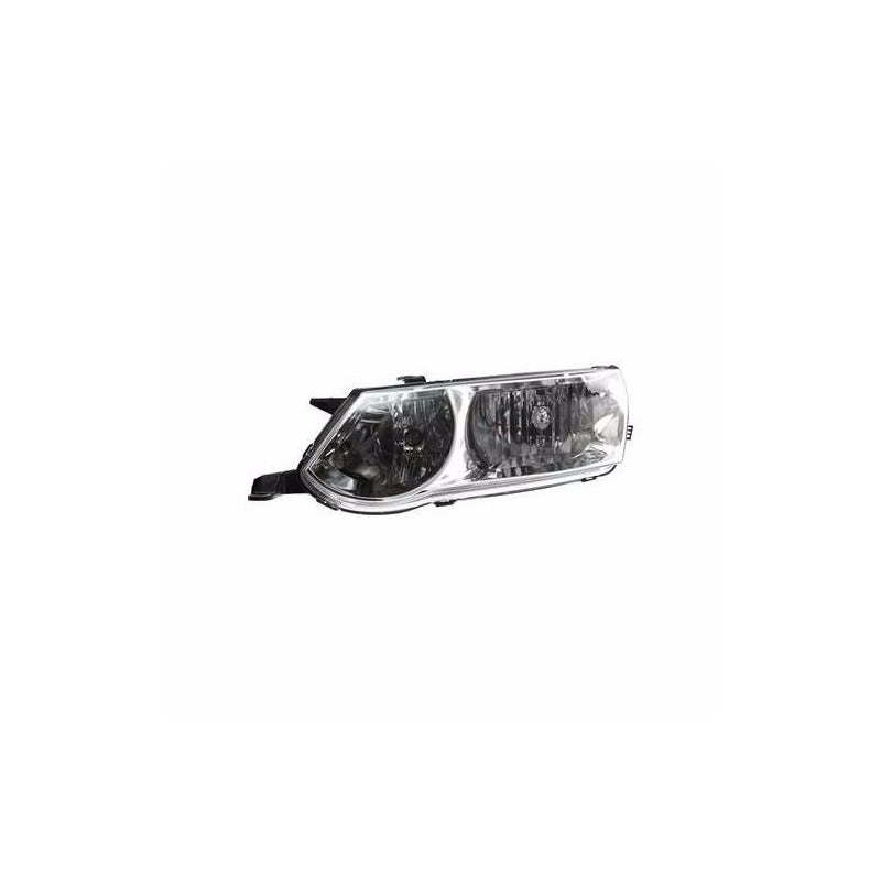 Faro Toyota Solara 02-03