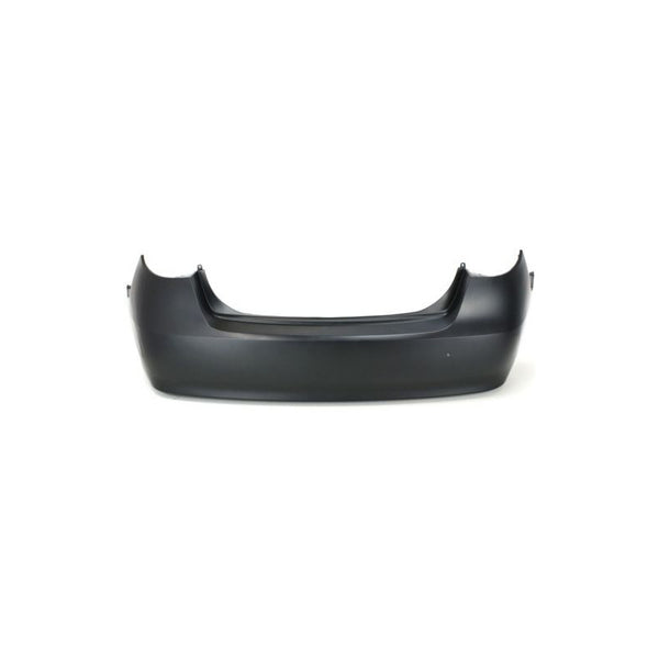 Hy Elantra 07-10 Fascia Trasera 4puertas