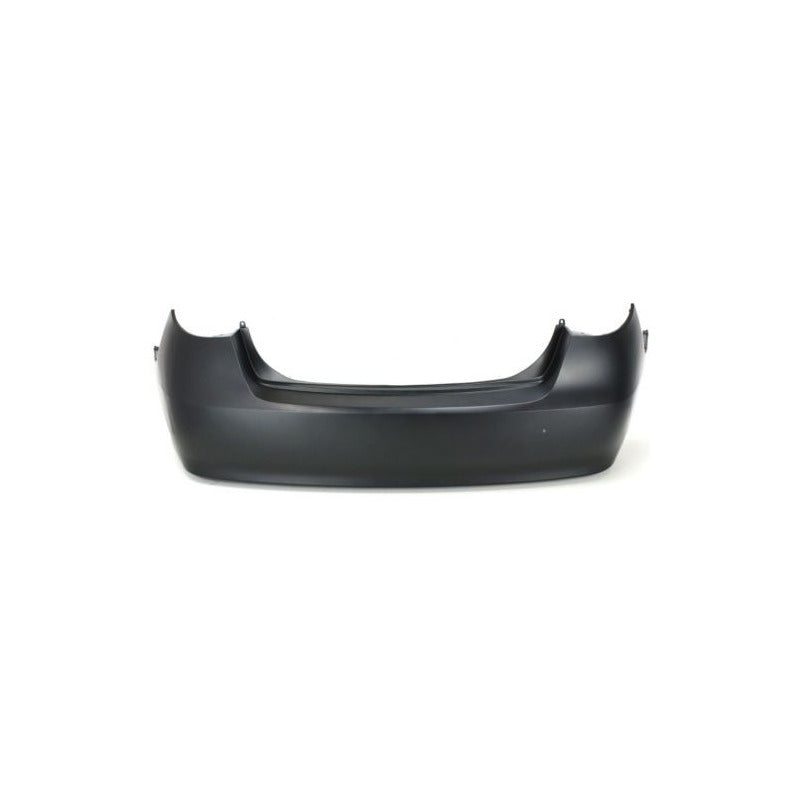 Hy Elantra 07-10 Fascia Trasera 4puertas