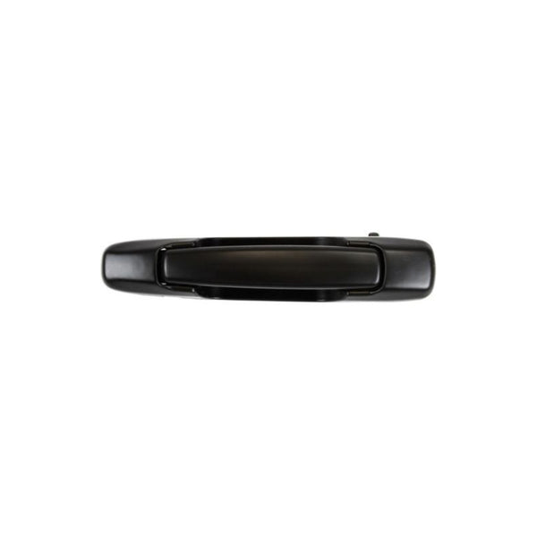 Manija Exterior Subaru Forester 99-02