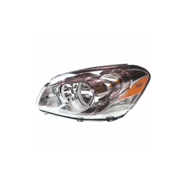 Faro Buick Lucerne 06-08