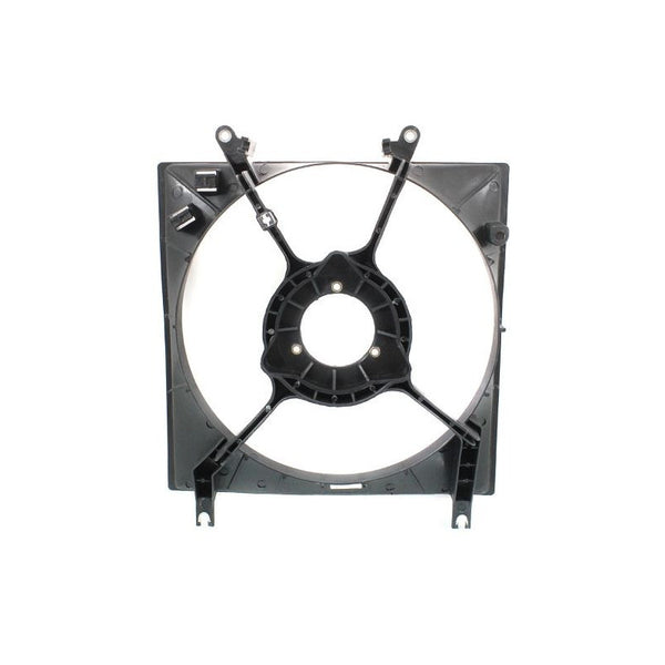 97-02 Mb Mirage 1.5l At/1.8l Mt Rad Motoventilador