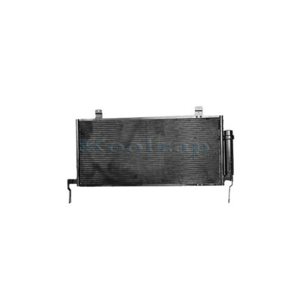 04-07 Mb Galant Condensador