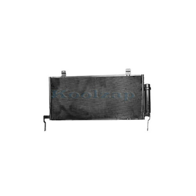 04-07 Mb Galant Condensador