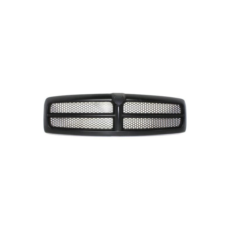 Dg Full Size Pickup 99-02  Parrilla Black, Old Body Style