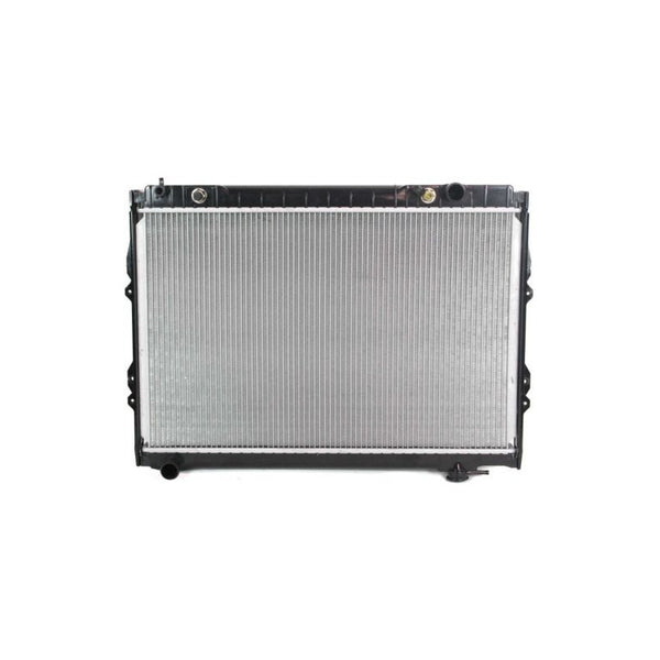 93-98 Ty T-100 Pu 2.7/3.0/ 3.4l L4/v6 A/mt 2r Pc Rad