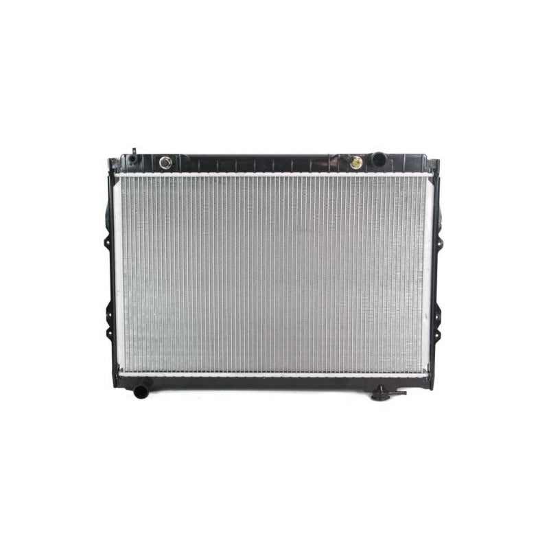 93-98 Ty T-100 Pu 2.7/3.0/ 3.4l L4/v6 A/mt 2r Pc Rad