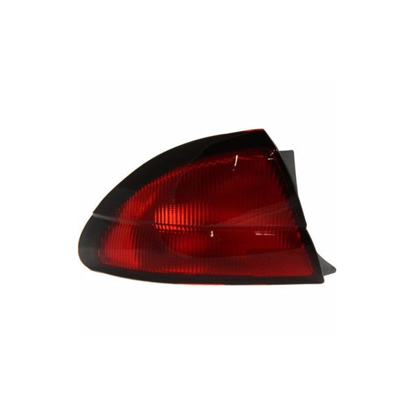 Calavera De Chevrolet Montecarlo 97-99