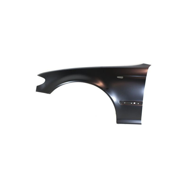 Bmw 3 Series 02-05 Salpicadera 