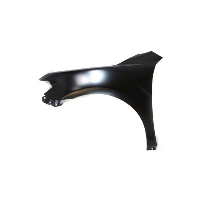 Ty Camry 07-11 Salpicadera 