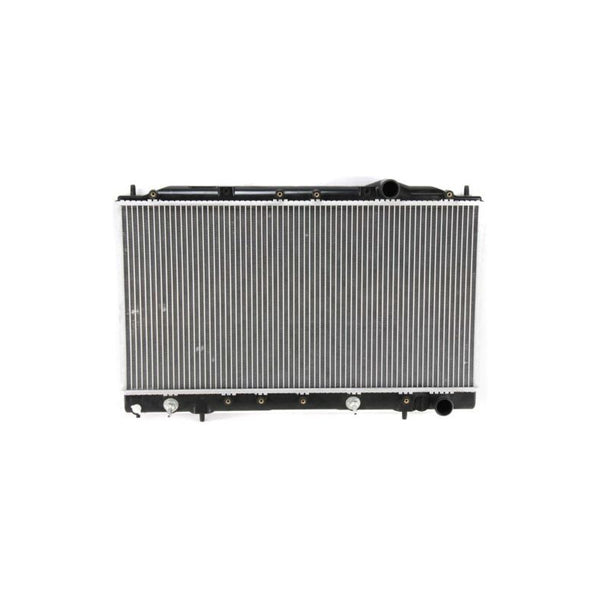 90-94 Mb Eclipse /eg Taln 1.8/2.0 L4 A/mt 2r Pc Rad