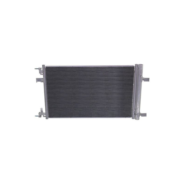 10-13 Bk Lacrosse Condensador