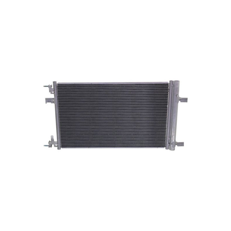 10-13 Bk Lacrosse Condensador