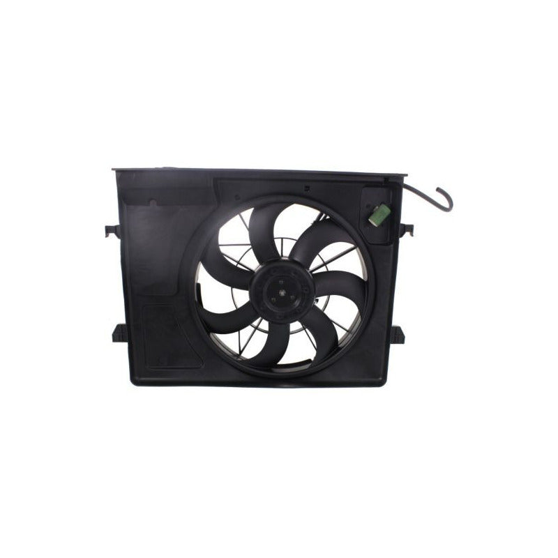 10-11 Ka Forte At Rad & Cond (s) Motoventilador