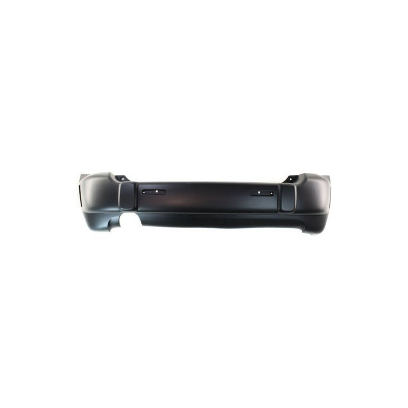 Chevrolet Hhr 06-11 Fascia Trasera