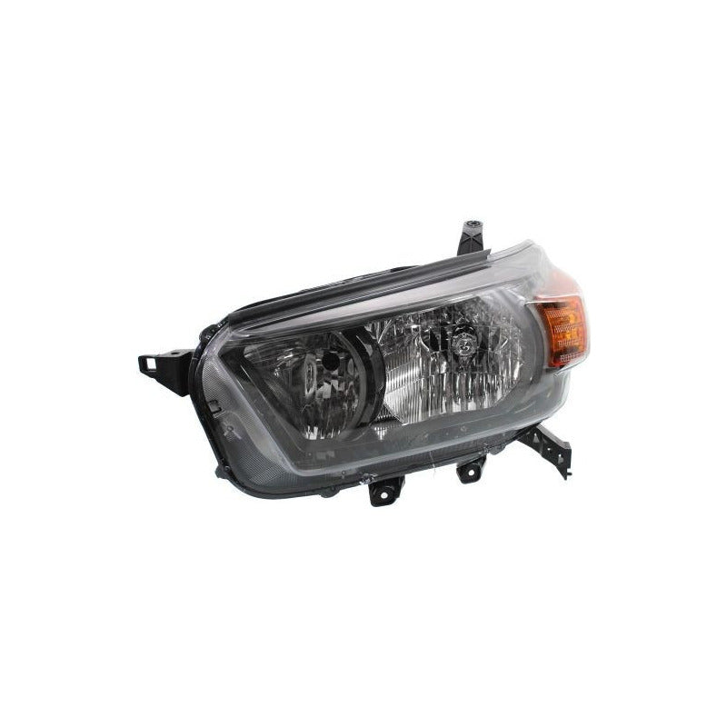 Faro Toyota 4 Runner 10-13 Trail
