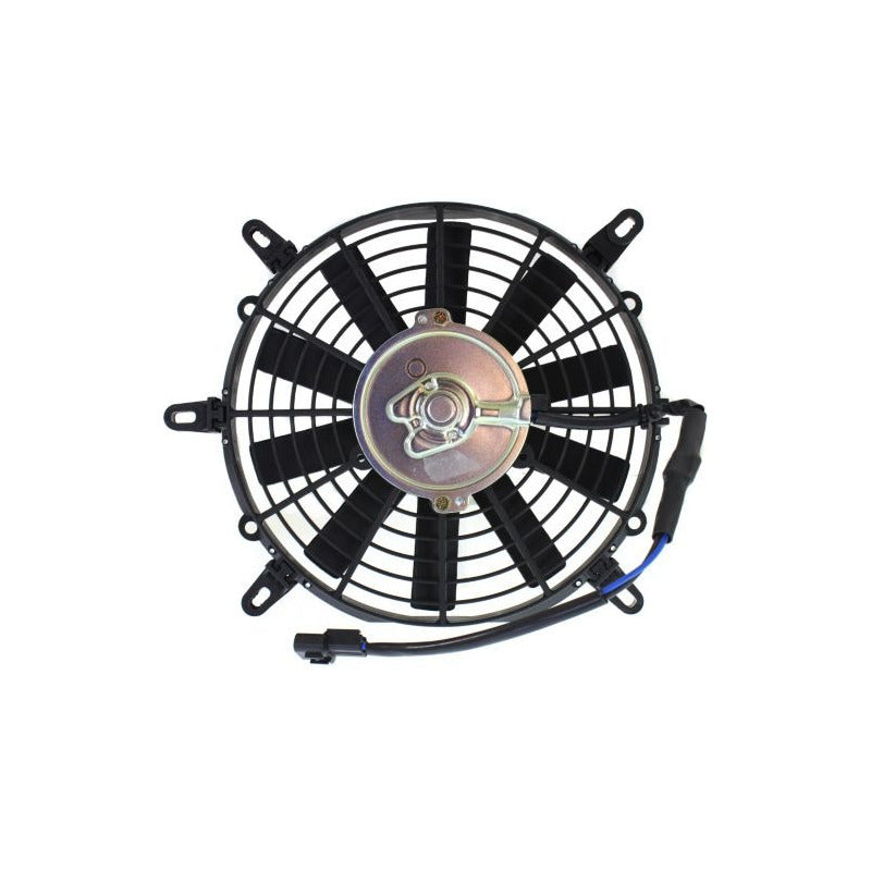00-04 Vl 40 Series Cond (aux) Motoventilador