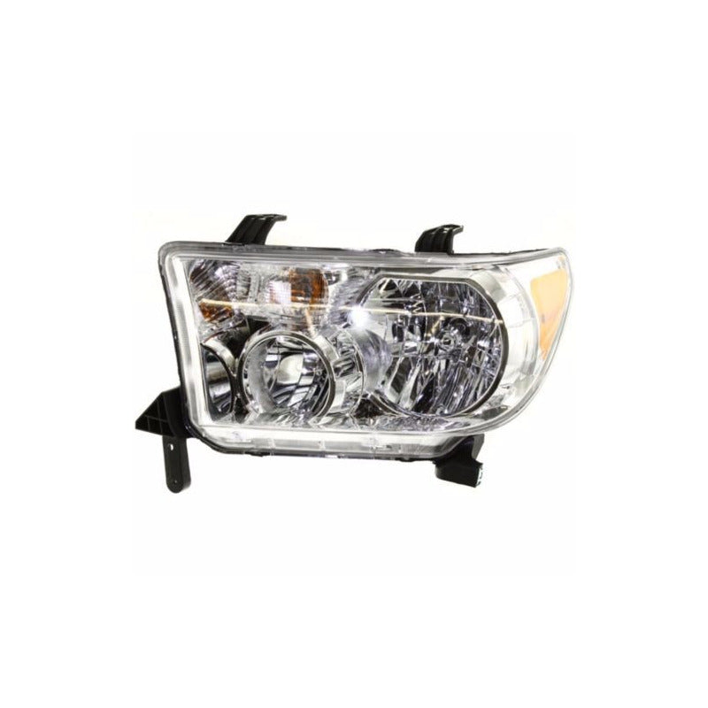 Faro Toyota Tundra 07-13