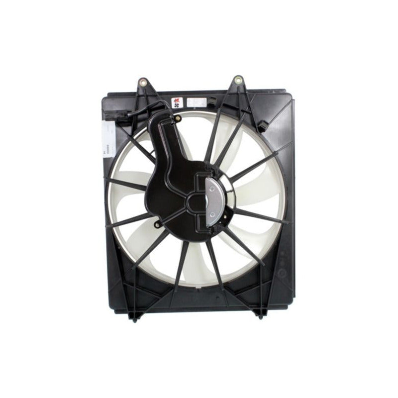 11-12 Hd Odyssey Cond Motoventilador
