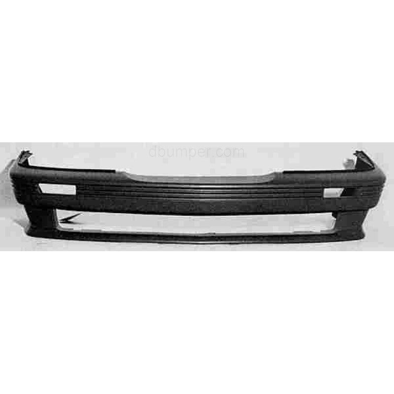 Pontiac Grand Am 89-91 Fascia Delantera