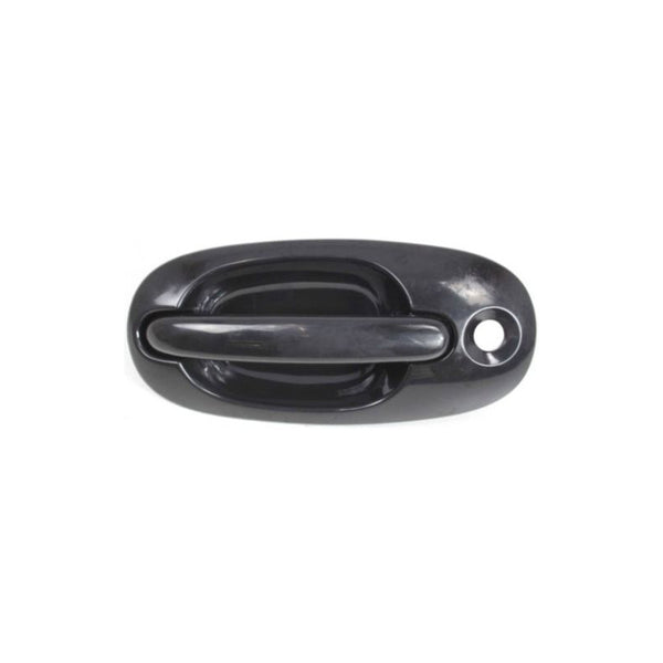 Manija Exterior Dodge Caravan 96-00