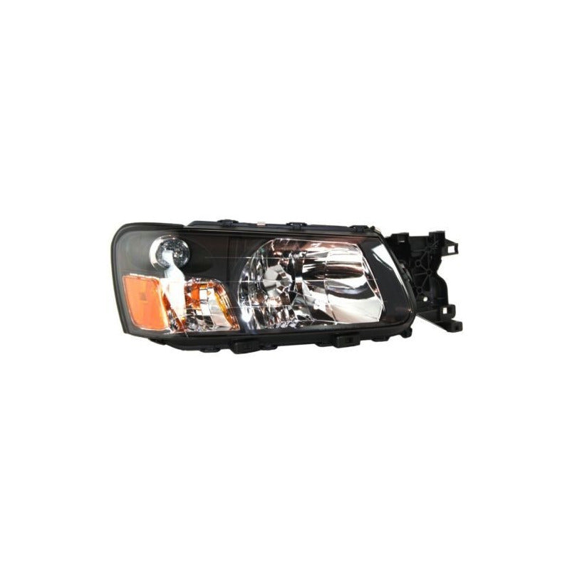 Faro Subaru Forester  03-04