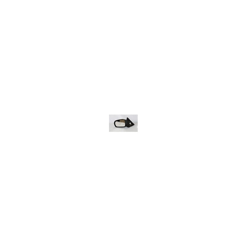 Espejos Civic Coupe 01-05 Power Non-heated