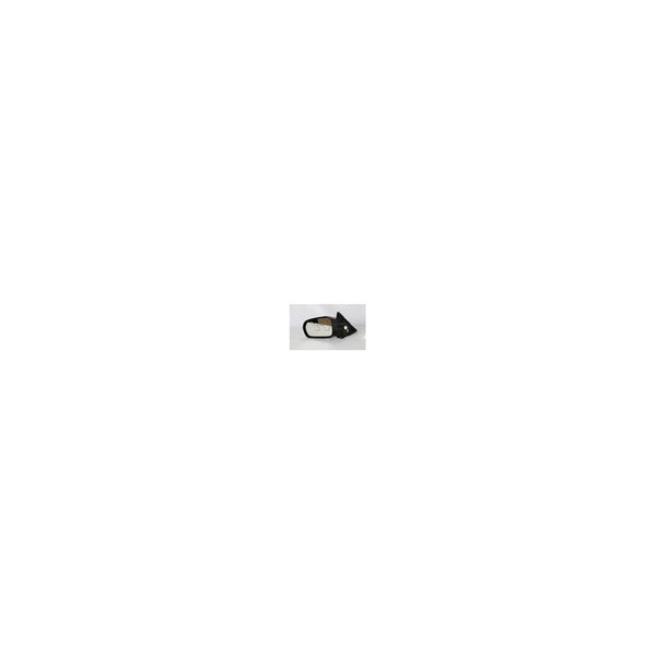 Espejos Civic Coupe 01-05 Power Non-heated
