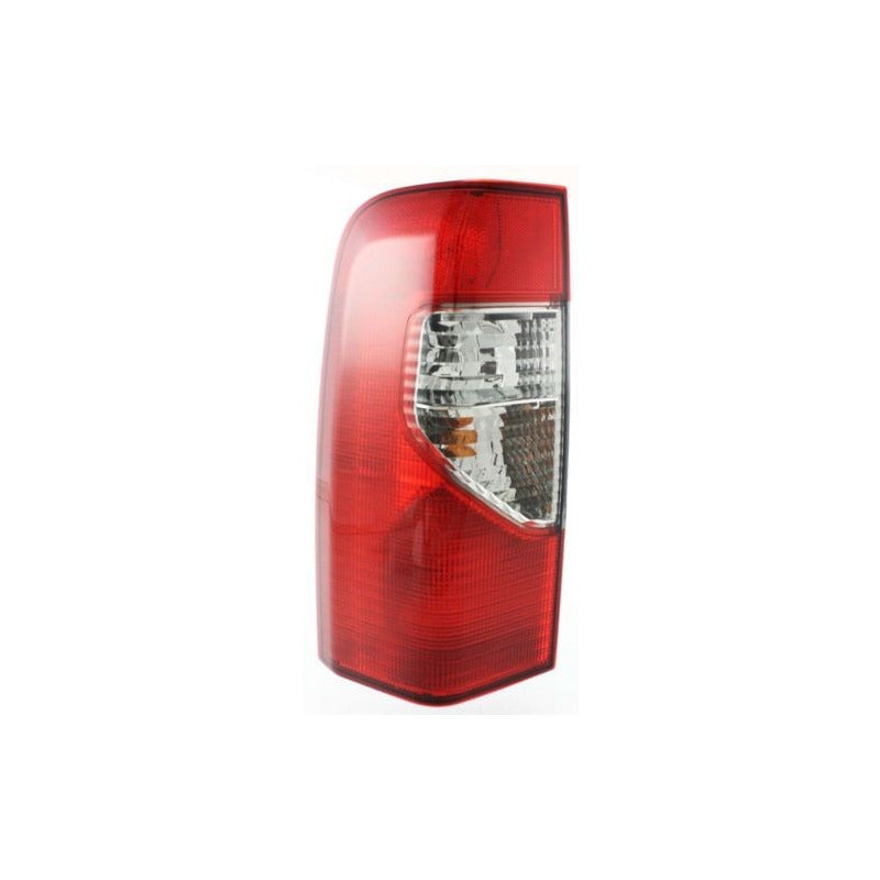 Calavera Nissan Xterra 2004