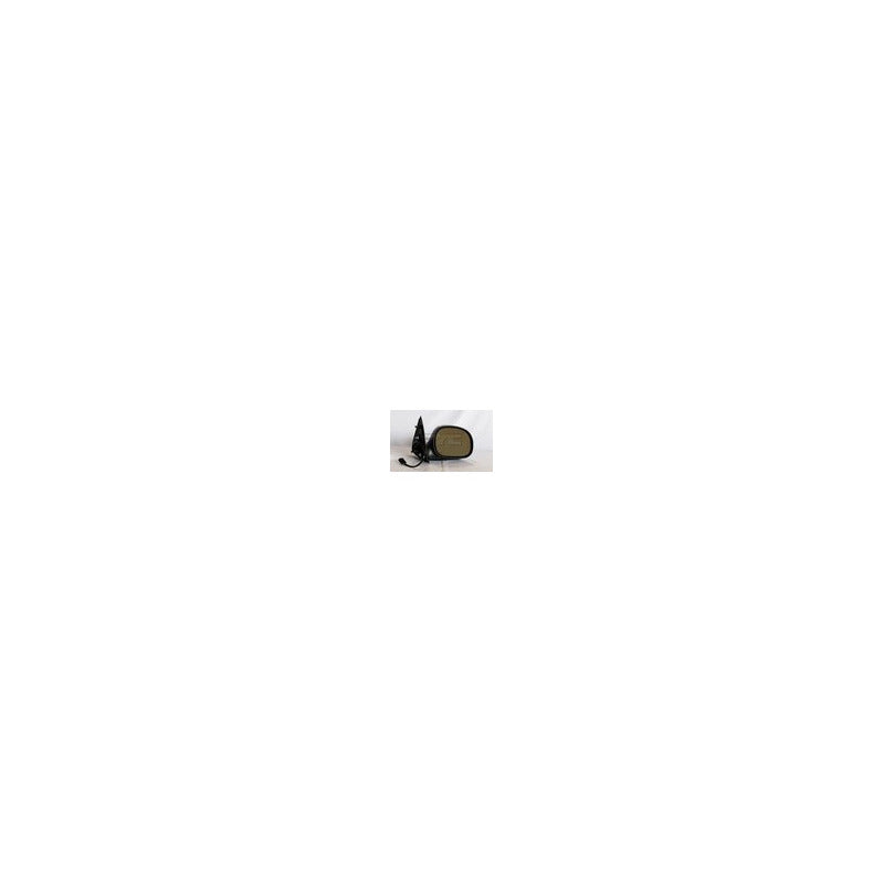 Espejos F-150 97-04 Power Non-heated, Cromado