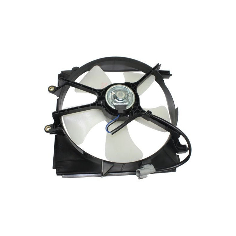95-99 Ty Tercel At Rad Motoventilador