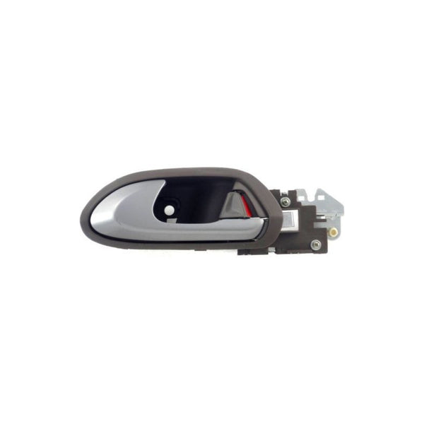 Manija Interior Honda Civic 06-08