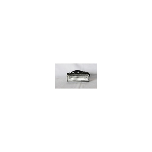 Chrysler Town Country 91 95 Faro Niebla