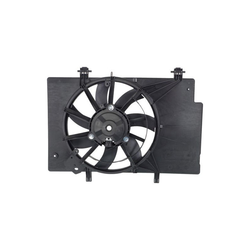 11-16 Fd Fiesta Hb /sdn Rad & Cond Motoventilador