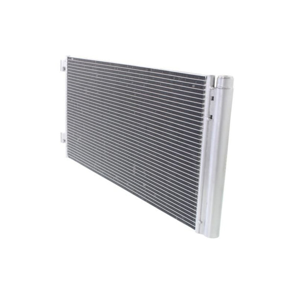 11-12 Mini Cooper Condensador