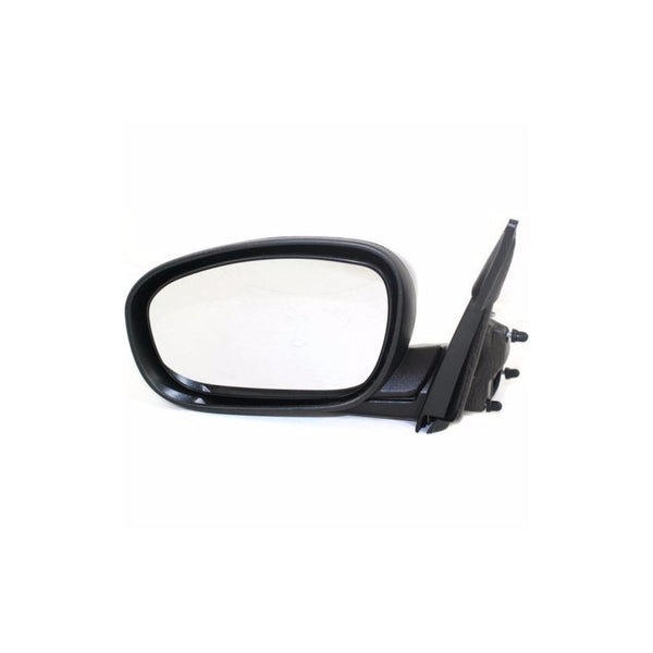 Espejos Chrysler300 05-10power,heated,non-folding,textured