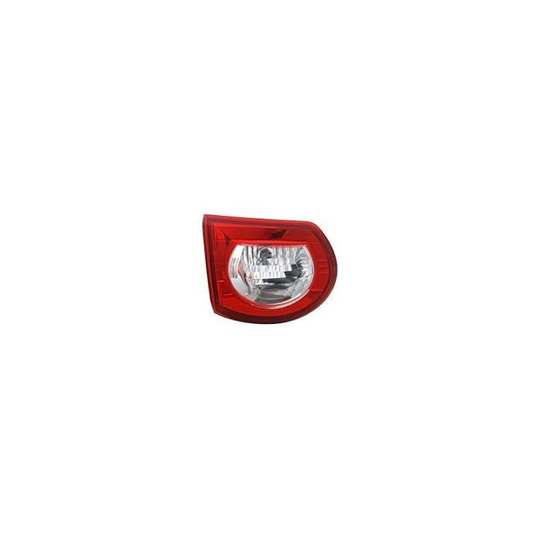Calavera Adentro De Chevrolet Traverse 09-12