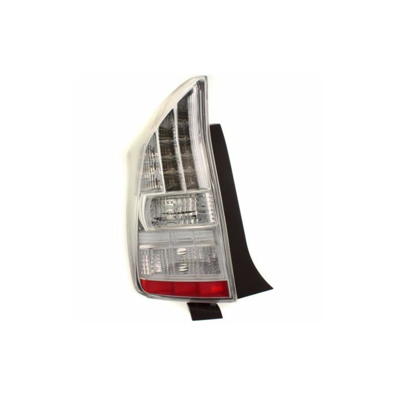 Calavera Toyota Prius 10-11