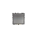 95-01 Ka Sportage 2.0l L4 A/mt 1r Pa Rad